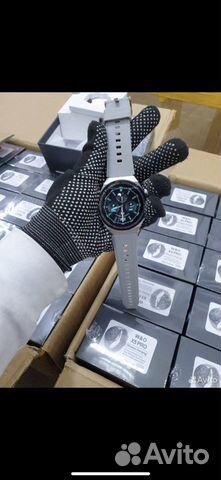 Часы Smart watch X5 Pro