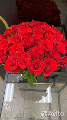 Розы 21/31/41/51/101 розы