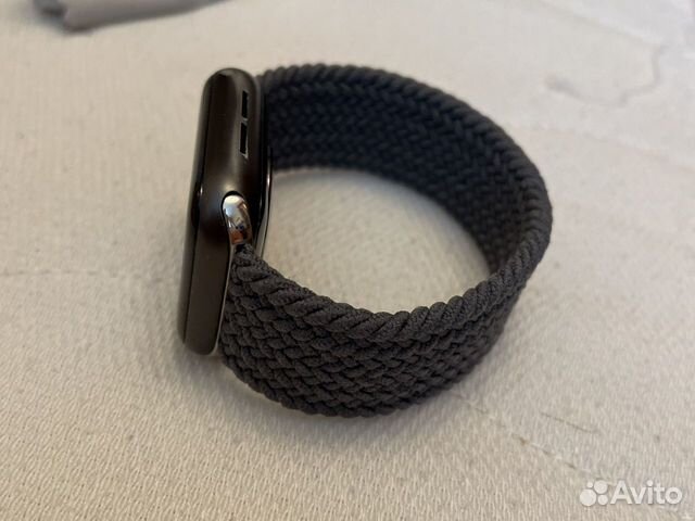 Ремешок apple watch 38 40