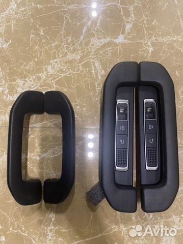 Ручка Mercedes S class w222