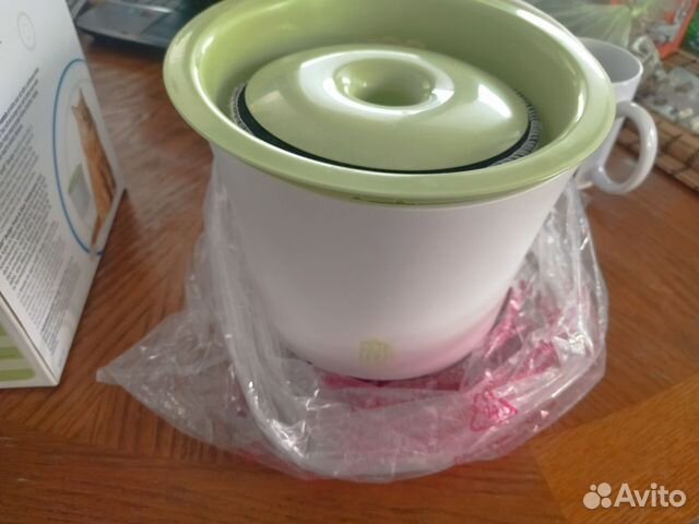 Поилка для кошек и собак catit fresh & clear