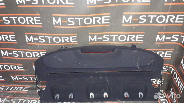 Полка багажника Mercedes-Benz S-Class W220 112.944