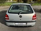 Volkswagen Pointer 1.0 МТ, 2004, 150 000 км объявление продам