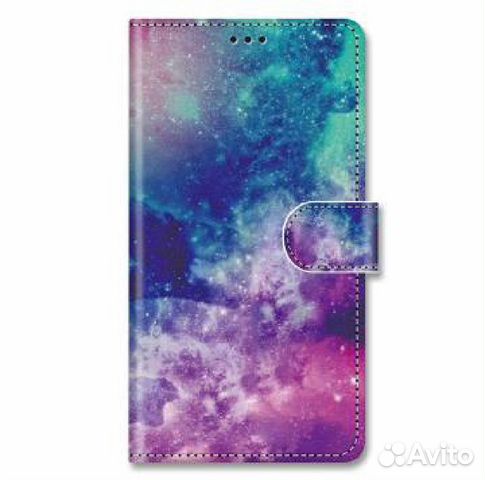 Чехол на honor 10I