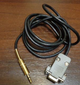 Кабель новый