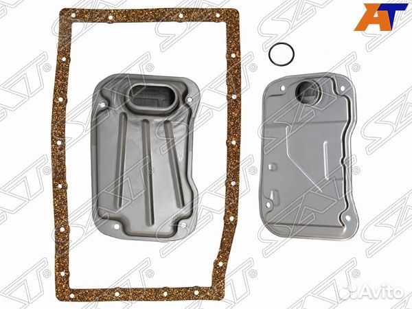 Фильтр АКПП suzuki escudo