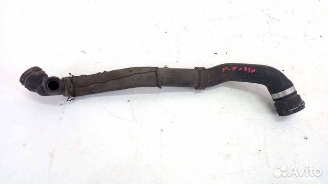 Патрубок радиатора Volkswagen Passat CC