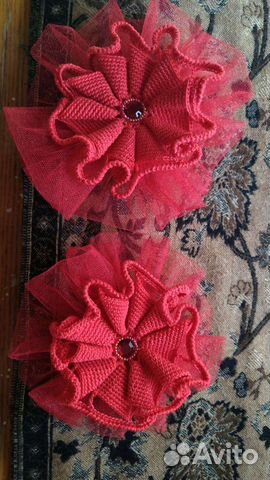 Вязание крючком на заказ. Научу вязать крючком