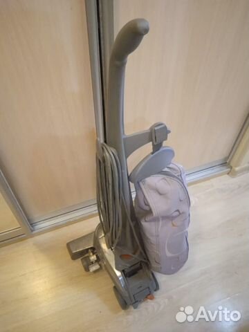 Пылесос Kirby