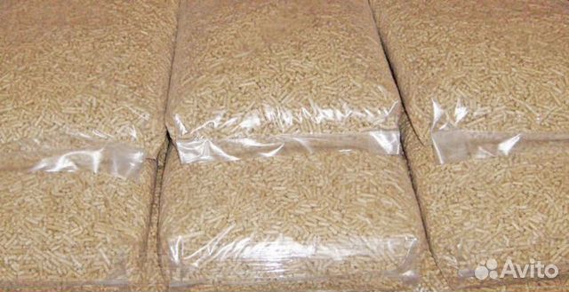 Наполнитель для кошачьего туалета 15кг (древесный)