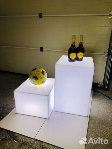 Световая Подставка