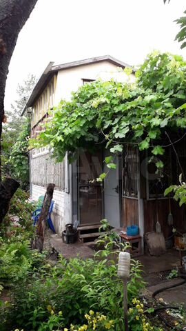 Дача 70 м² на участке 8,1 сот.