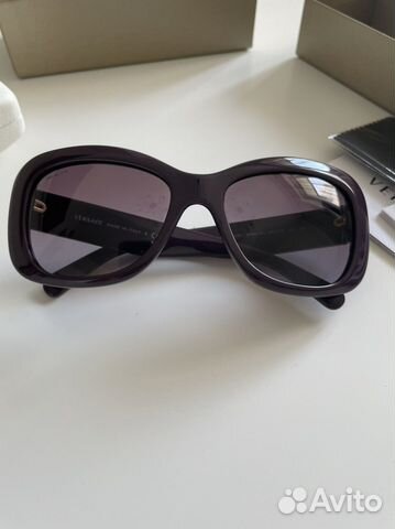 Очки Versace оригинал новые