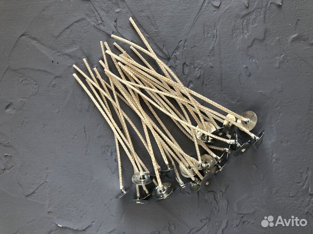 Фитили wedo серии Stabilo