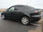 Mazda 3 1.6 МТ, 2008, 180 000 км объявление продам