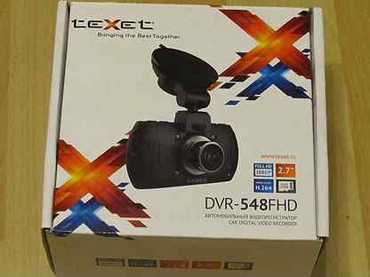 Видеорегистратор texet dvr 548fhd инструкция