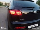Luxgen 7 SUV 2.2 AT, 2016, 147 000 км объявление продам