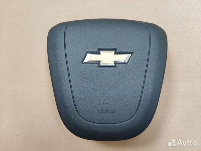 Накладка руля Chevrolet Aveo T300