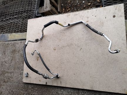 Трубка кондиционера для Opel Astra J 2010-2017