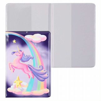 Обложка на паспорт 