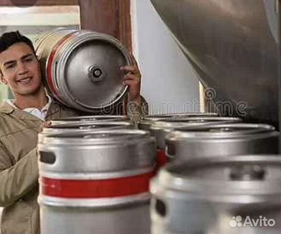 Грузчик экспедитор