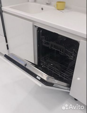 Установка посудомоечной машины, Ремонт люстр