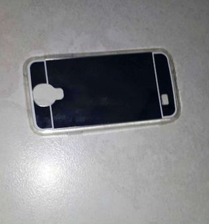 Чехол для Самсунга Galaxy S4