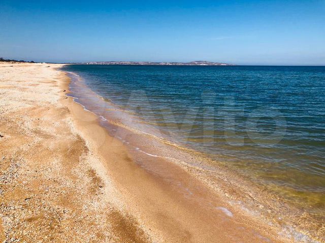 Участок 10 га (ИЖС)