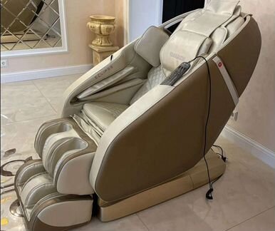 Массажное кресло yamaguchi