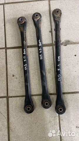 Рычаг задней подвески Ford Mondeo 3