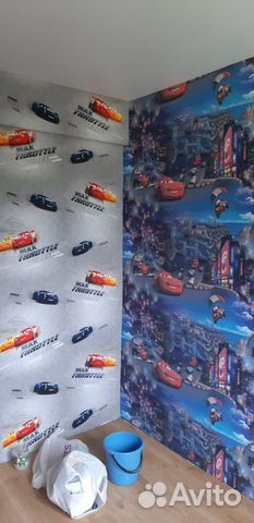 Ремонт квартир