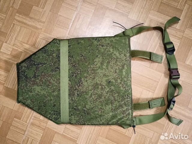 Пятиточечник/коврик 2в1