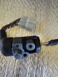 Мотозапчасти