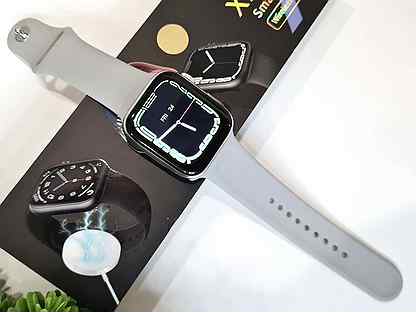 Смарт часы Smart watch 7