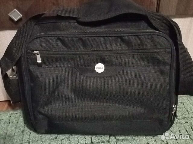 Сумка для ноутбука dell 44*34