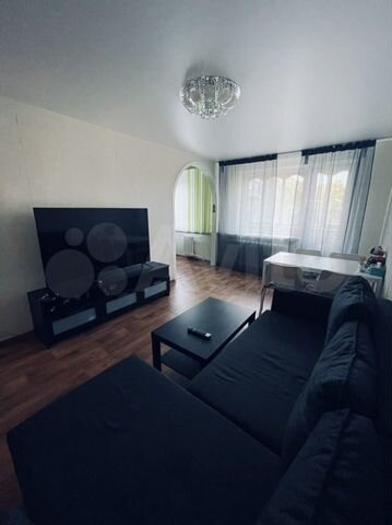 3-к. квартира, 60 м², 3/5 эт.