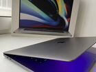 Apple MacBook Pro 16 2019 i9 объявление продам