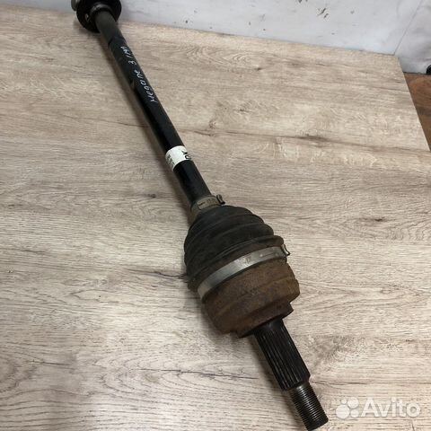 Шрус наружный Renault Megane 3