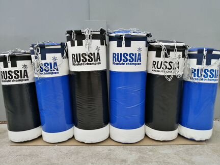 Боксерская груша (мешок) новая