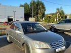 Chery Fora (A21) 1.6 МТ, 2008, 102 915 км