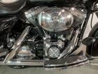 Harley Davidson Electra Glide 2006 объявление продам