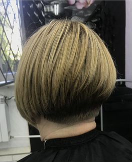 Парикмахер на дом стрижка /окрашивание