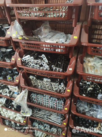 Тэны (нагреватели)