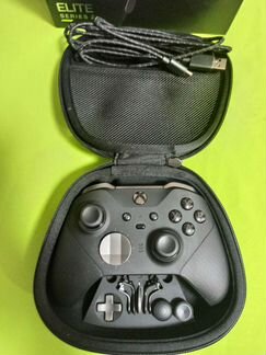 Xbox elite controller series 2