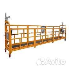 Фасадная люлька zlp 630