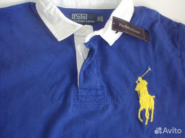 xxl ralph lauren