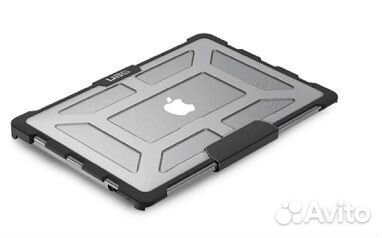 Чехол UAG для Macbook 14'' 16” оригинал
