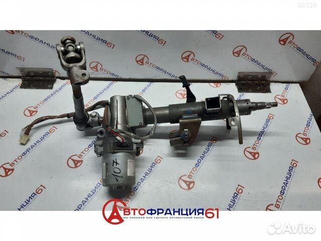 Рулевая колонка, 4123AV citroen C1, 3030532