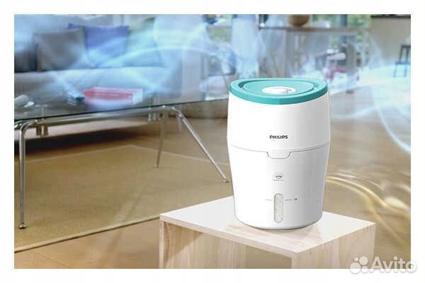 Воздухоувлажнитель Philips HU4801/01