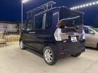 Daihatsu Tanto 0.7 CVT, 2014, 174 000 км объявление продам